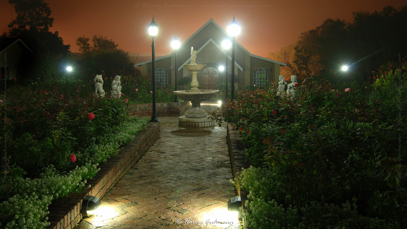 The Church