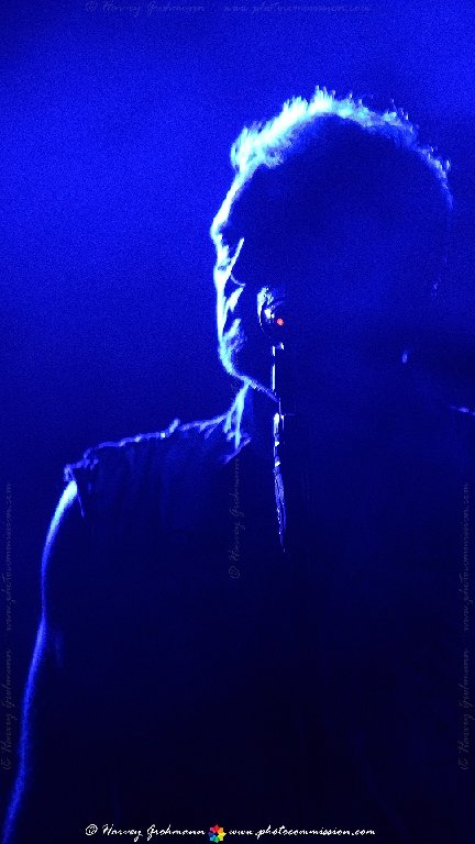 Steve Hofmeyr