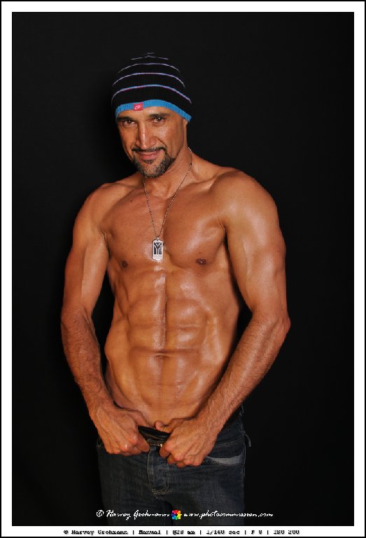 6 Pack