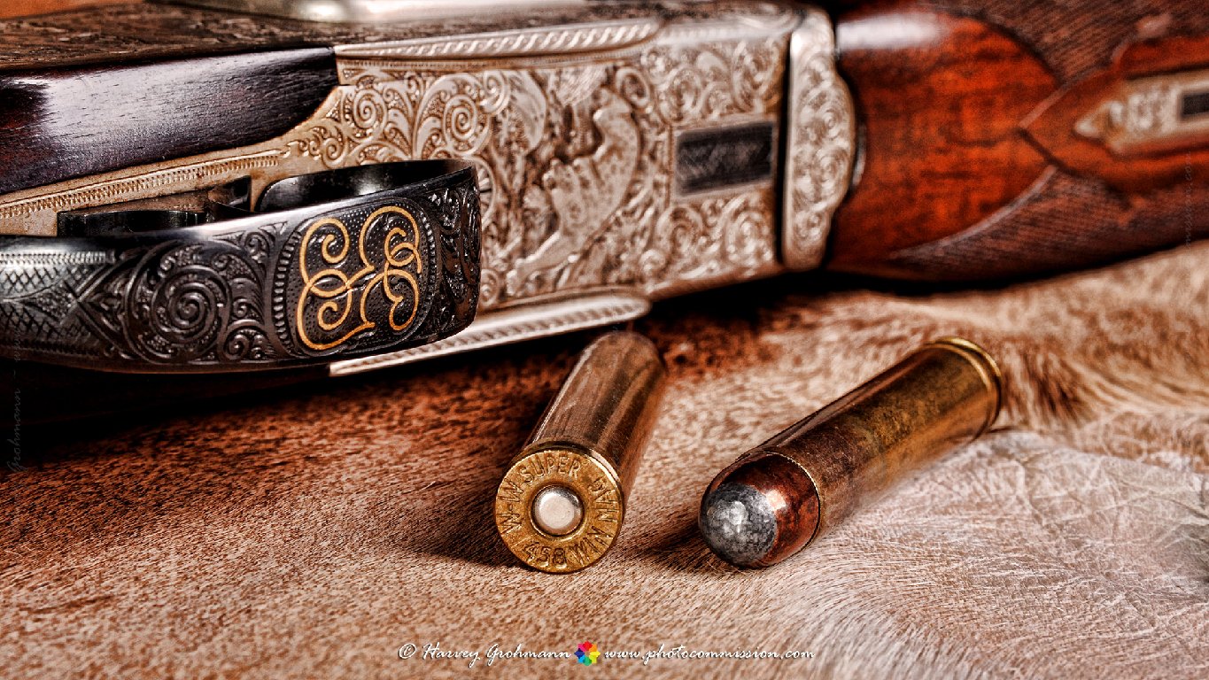 the .458