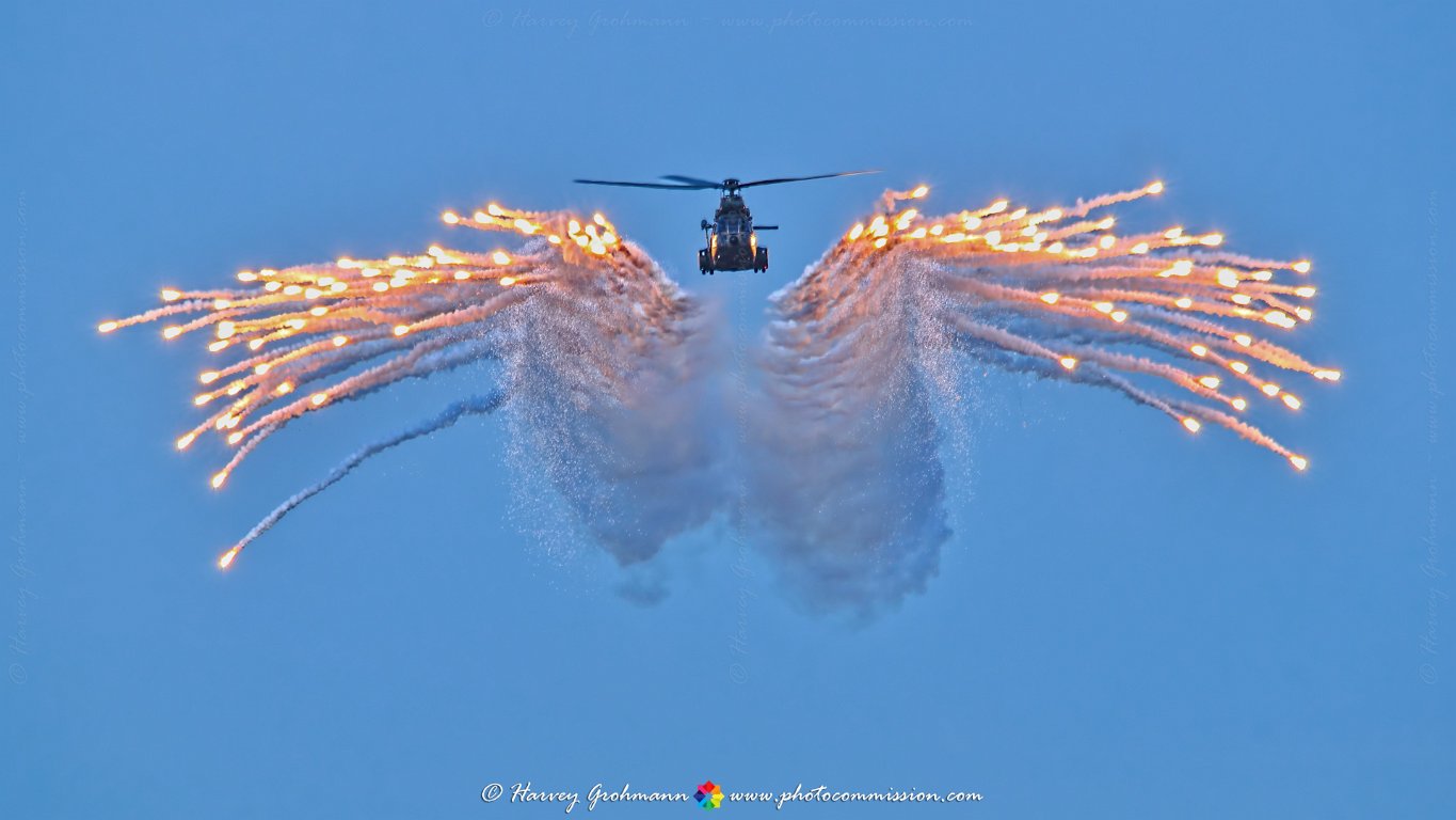 Angel Wings