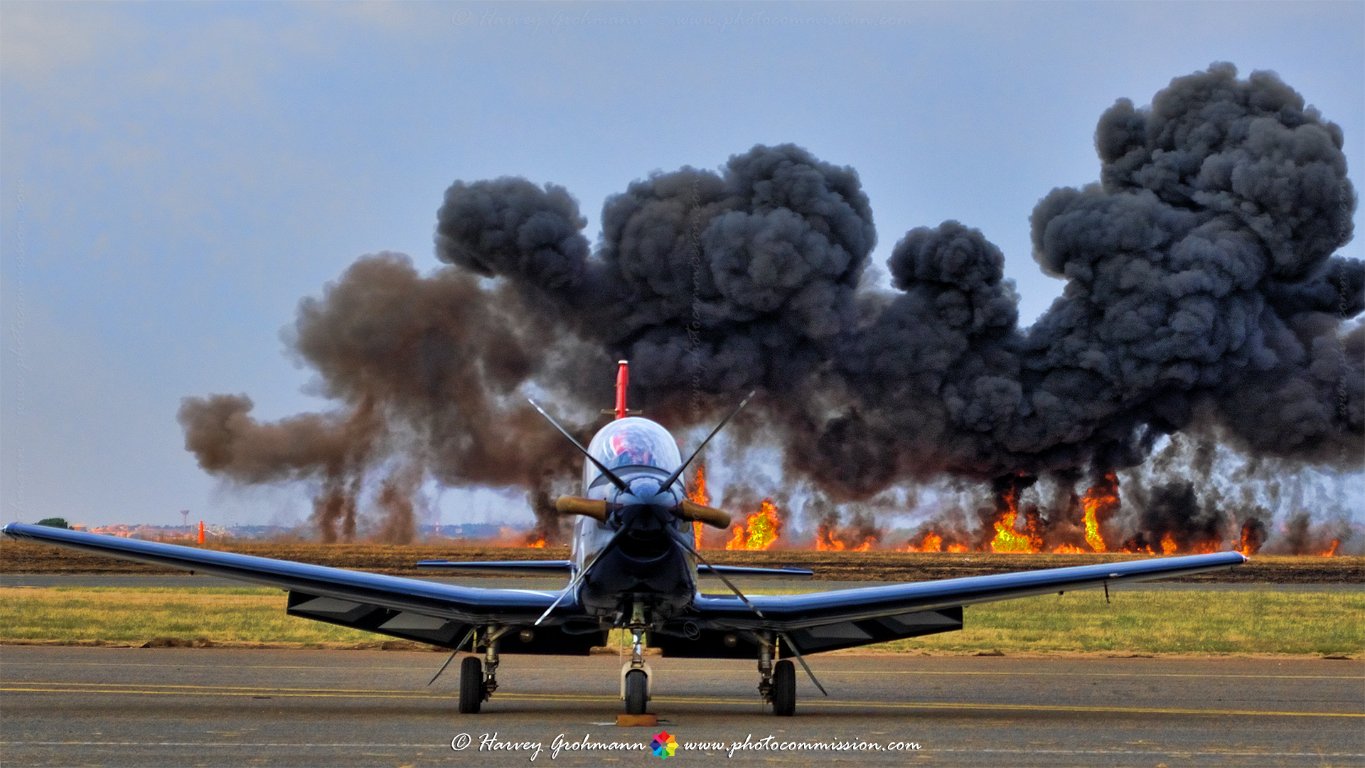 Warbirds